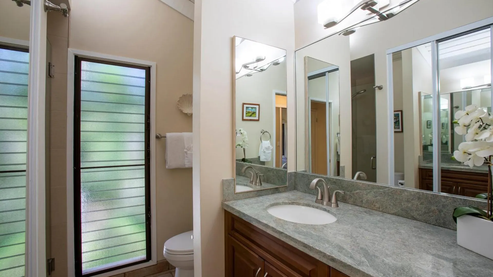 Wailea Ekolu Village - Coraltree Residence Collection 3*, Wailea (Maui) Verenigde Staten