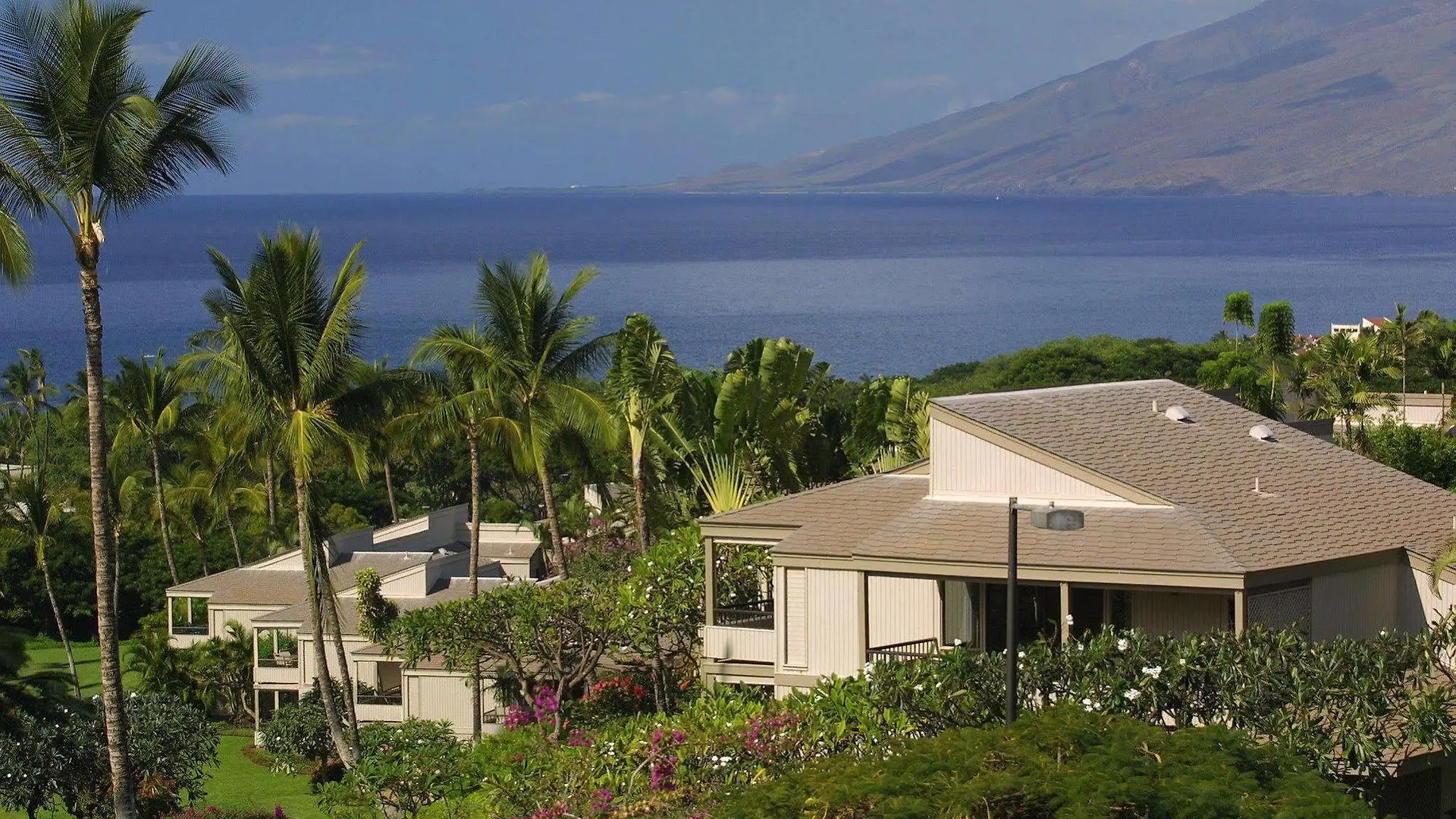 Wailea Ekolu Village - Coraltree Residence Collection