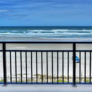 Hotel Daytona Hawaiian