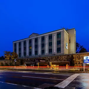 Hotel Western Queens Gold Coast