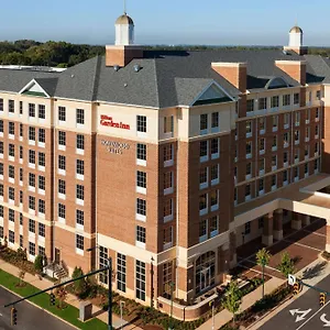 Hotel Hilton Garden Southpark