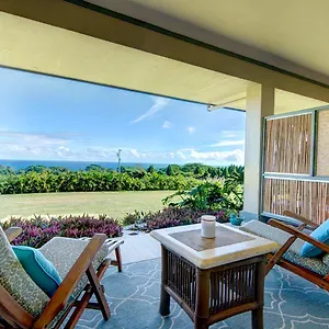 4* Gasthof Mahana House Country