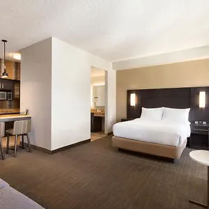 Hotel Center