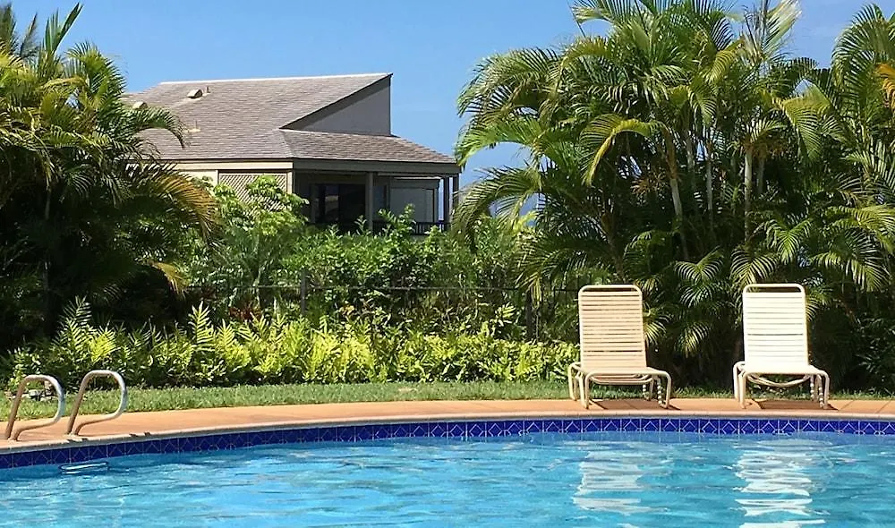 Wailea Ekolu Village - Coraltree Residence Collection Resort Wailea (Maui)